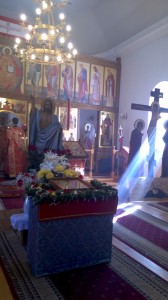 Светлый вторник
